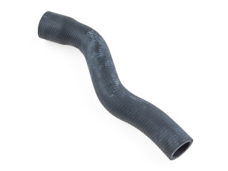 Radiatorslang voor PORSCHE Boxster 986 2.5 2.7 retour RECHTS