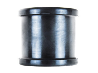 2 silentblocs de barre stabilisatrice 25,5 mm pour PORSCHE 944 turbo S2 968 (silentblocs avant)