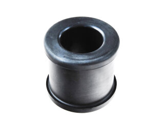 2 silentblocs de barre stabilisatrice 25,5 mm pour PORSCHE 944 turbo S2 968 (silentblocs avant)