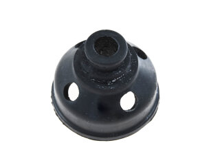 Rubber cap for horn for PORSCHE 356 BC 914 911 F Steering Cap Horn Button