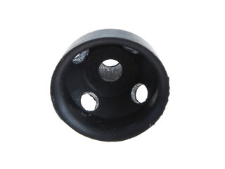 Tapa de goma para bocina para PORSCHE 356 BC 914 911 F...