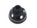 Rubber cap for horn for PORSCHE 356 BC 914 911 F Steering Cap Horn Button
