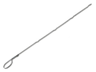 Oil dipstick for PORSCHE 914-6 oil dipstick