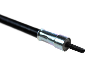 Antriebswelle Verdeckmotor f&uuml;r PORSCHE 911 G 964 993 Cabrio Dachantrieb RECHTS