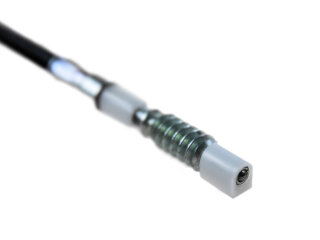 Antriebswelle Verdeckmotor f&uuml;r PORSCHE 911 G 964 993 Cabrio Dachantrieb RECHTS