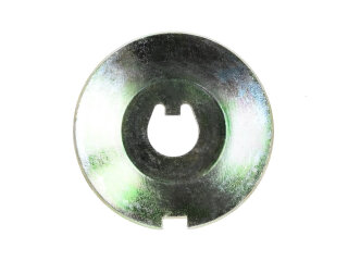 1x Arruela de Suporte do Amortecedor para PORSCHE 911 F/G SC 912 930 914 DIANTEIRO