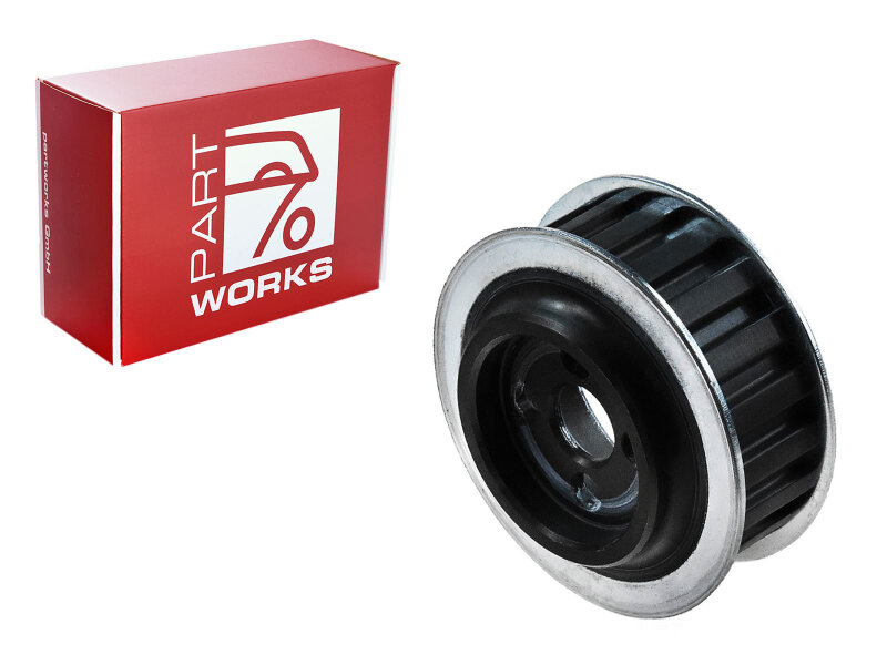 Poulie de courroie de distribution pour pompe dinjection PORSCHE 911 ES 2.4 2.7 MFI 90111002303