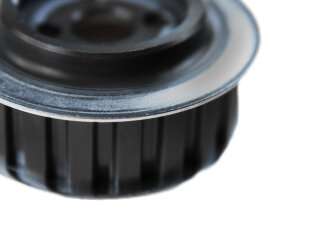 Timing Belt Pulley for Injection Pump for PORSCHE 911 ES 2.4 2.7 MFI 90111002303