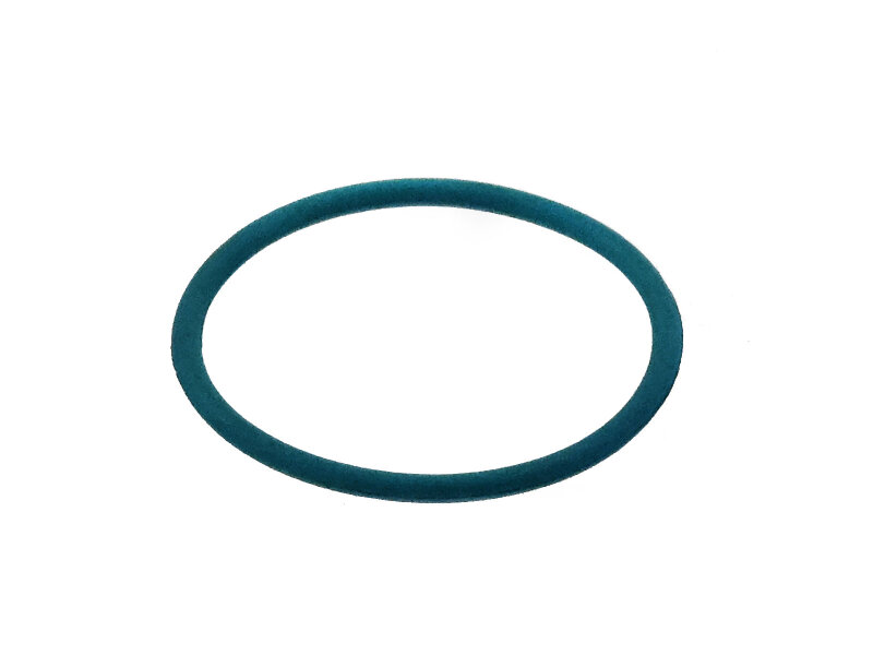 High-pressure fuel pump sealing ring for PORSCHE Cayenne 957 958 3.6 O-ring WHT005184