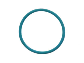 High-pressure fuel pump sealing ring for PORSCHE Cayenne...