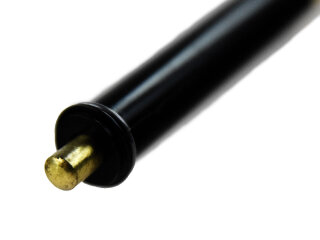 Pasador de contacto de bocina para Porsche 911 F 914, bot&oacute;n de bocina, buje del volante, LARGO