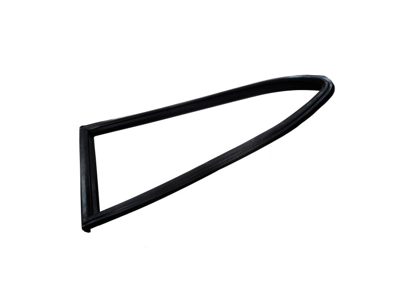 Joint de vitre latérale pour PORSCHE 993...