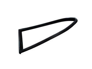 Zijruitrubber voor PORSCHE 993 Coupé,...