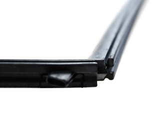 Dichtung Dreiecksfenster f&uuml;r PORSCHE 911 F/G SC-76 Targa T&uuml;r RECHTS 91154213640