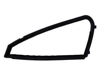 Guarnizione triangolare per finestrino per PORSCHE 911 F/G SC-76 Targa porta DESTRA 91154213640