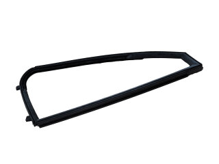 Ventana del triángulo de sello para Porsche 911...