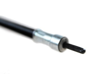 Aandrijfas voor cabriodakmotor voor PORSCHE 911 G 964 993 cabriodakaandrijving LINKS