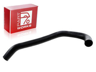 Durite dhuile pour PORSCHE 911 3.0 SC 80- R&eacute;servoir dhuile moteur