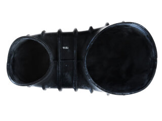 Air scoop for PORSCHE 911 2.4 TS 2.7 73-74 K-Jetronic air duct