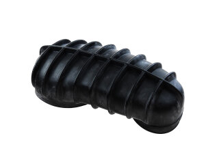 Entrada de ar para PORSCHE 911 2.4 TS 2.7 73-74 com duto...