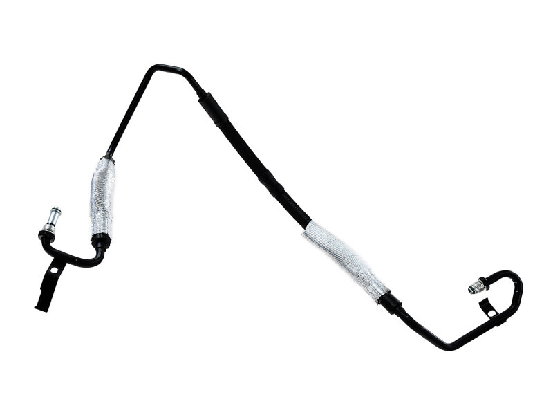 Conduite dhuile de pompe de direction assistée pour PORSCHE Cayenne 4.5 V8 955 9PA, boîtier de direction 95534745101