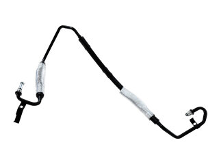 Tubo olio pompa servosterzo per PORSCHE Cayenne 4.5 V8...