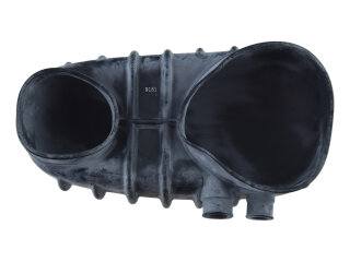 Air scoop for PORSCHE 911 S 2.7 only 75 K-Jetronic Air Guide 93011035800