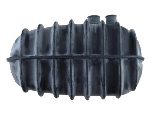 Prise dair pour PORSCHE 911 S 2.7 uniquement 75 K-Jetronic Air Guide 93011035800