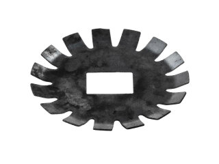 1x Locking plate for slotted nut for PORSCHE 911 F/G 930...