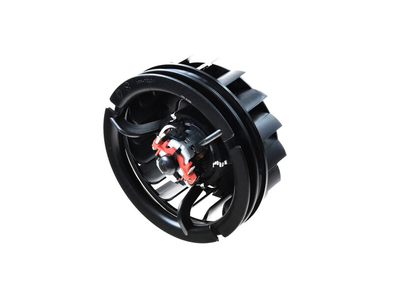 Moteur de ventilation pour PORSCHE 911 F/G 914 - Ventilateur dair frais - Ventilateur de chauffage