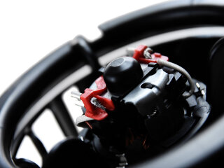 Blower motor for PORSCHE 911 F/G 914 Fresh air fan Heater blower