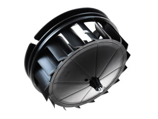 Blowermotor voor PORSCHE 911 F/G 914...