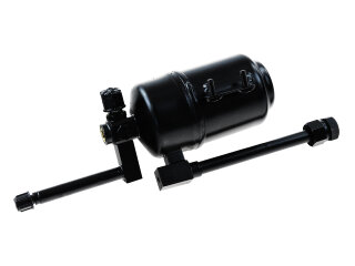 Air conditioning dryer for PORSCHE 928 4.5 4.7 S -86 air conditioning 92857301102