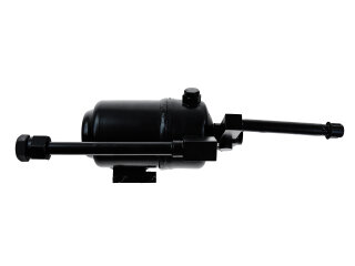 Essiccatore aria condizionata per PORSCHE 928 4.5 4.7 S -86 aria condizionata 92857301102