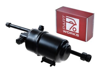 Secador de aire acondicionado para PORSCHE 928 4.5 4.7 S...