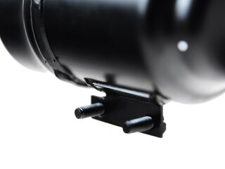 Secador de aire acondicionado para PORSCHE 928 4.5 4.7 S -86 aire acondicionado 92857301102