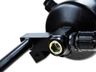 Secador de ar condicionado para PORSCHE 928 4.5 4.7 S -86 ar condicionado 92857301102