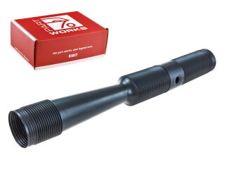 Tubo filtro aria per tubo aspirazione motore PORSCHE 928...