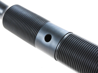 Tubo filtro aria per tubo aspirazione motore PORSCHE 928 4.5 S S4 92811027204