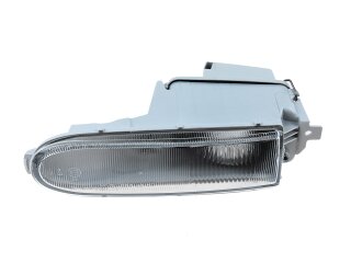 Mistlamp voor PORSCHE 993 extra lamp LINKS