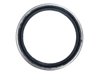 Dichtring Bremssattel f&uuml;r PORSCHE 911 G turbo 3.3 930 WTL Abstreifring HINTEN