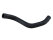 Radiator hose for PORSCHE Boxster 986 2.5 2.7 Coolant hose supply RIGHT