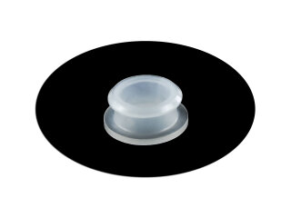 Boccola asta cambio per PORSCHE 914 dal 73- Anello scorrevole ANTERIORE 91442422403