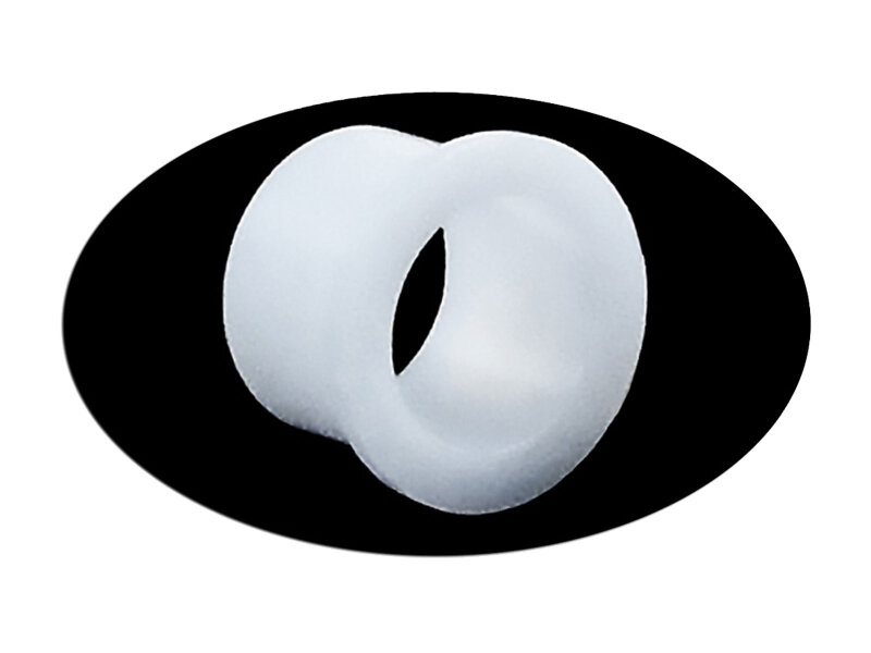 1x Bague de pédale dembrayage pour PORSCHE 911 F/G...