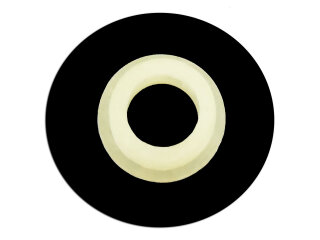 2 bagues de roulement de tringlerie dacc&eacute;l&eacute;rateur pour PORSCHE 911 F/G 964 993, r&eacute;gulateur de m&eacute;lange 90142325300