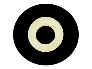 2x Bucha do Rolamento da Articula&ccedil;&atilde;o do Acelerador para PORSCHE 911 F/G 964 993 Regulador de Mistura 90142325300