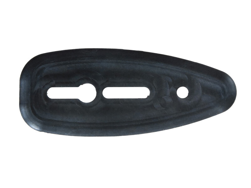 Goma retrovisor exterior para PORSCHE 911 F 912 junta...