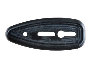 Patin en caoutchouc pour rétroviseur...