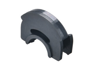 1x trasmissione superiore in gomma per deviazione del collegamento PORSCHE Boxster 986 Cabrio