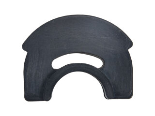 1x trasmissione superiore in gomma per deviazione del collegamento PORSCHE Boxster 986 Cabrio